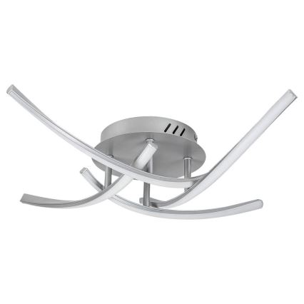 Rabalux - LED Lestenec 4xLED/30W/230V 4000K