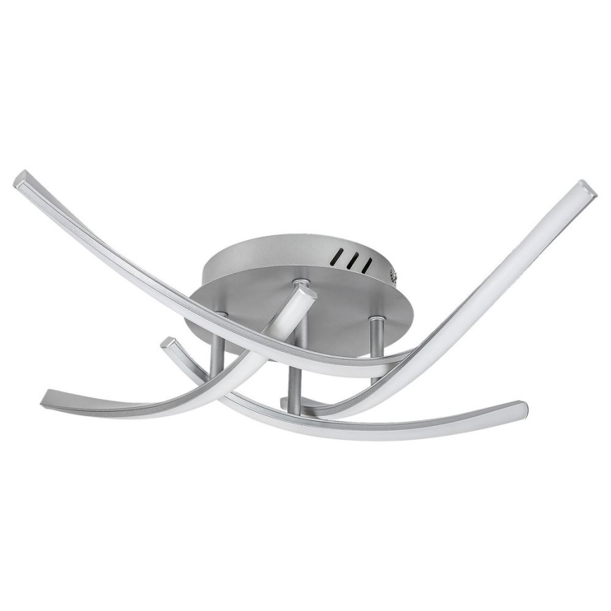 Rabalux - LED Lestenec 4xLED/30W/230V 4000K