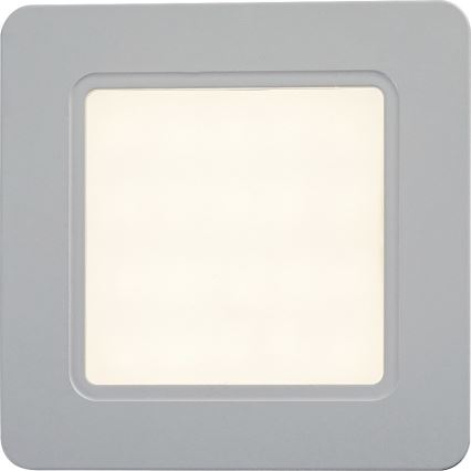 Rabalux - LED Vgradna svetilka LED/5W/230V 9,5 cm