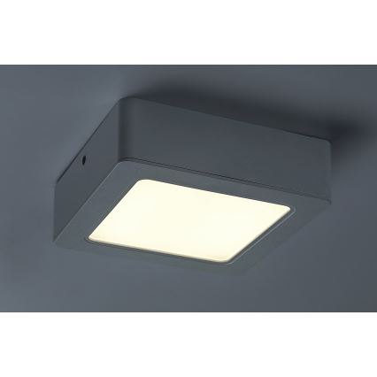 Rabalux - LED Stropna svetilka LED/12W/230V 14,5x14,5 cm