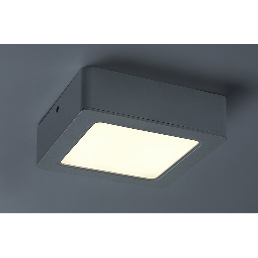 Rabalux - LED Stropna svetilka LED/12W/230V 14,5x14,5 cm