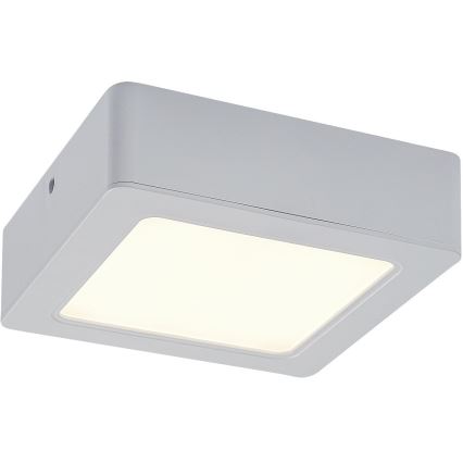 Rabalux - LED Stropna svetilka LED/12W/230V 14,5x14,5 cm