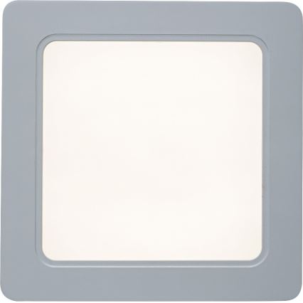 Rabalux - LED Stropna svetilka LED/12W/230V 14,5x14,5 cm