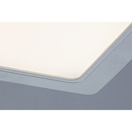 Rabalux - LED Stropna svetilka LED/12W/230V 14,5x14,5 cm