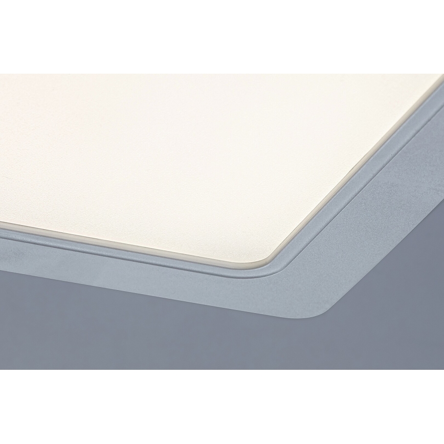 Rabalux - LED Stropna svetilka LED/12W/230V 14,5x14,5 cm