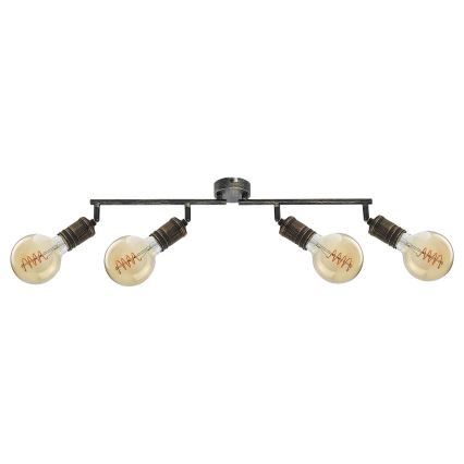 Rabalux - Reflektor 4xE27/25W/230V