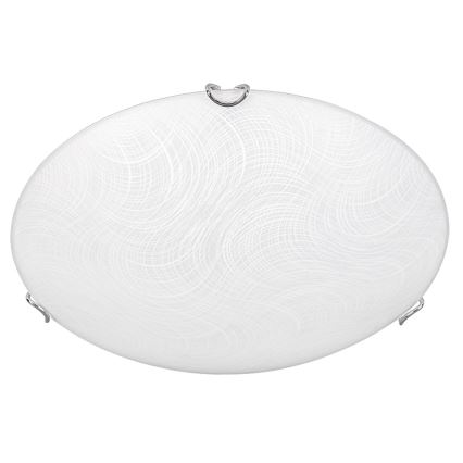 Rabalux - LED Stropna svetilka LED/12W/230V 250mm