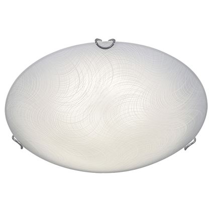 Rabalux - LED Stropna svetilka LED/12W/230V 250mm