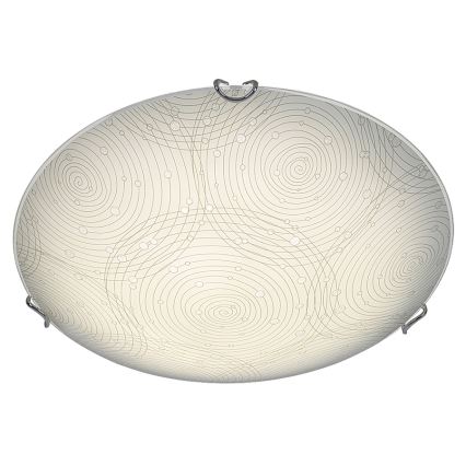 Rabalux - LED Stropna svetilka LED/12W/230V pr. 30 cm bela
