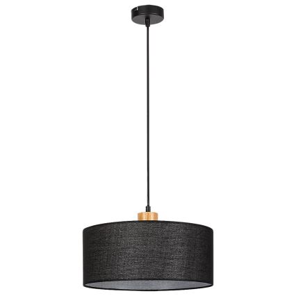 Rabalux - Lestenec na vrvici 1xE27/40W/230V