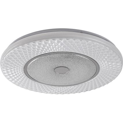 Rabalux - LED zatemnjevalno stropno svetilo LED/72W/230V 3000-6500K + daljinski upravljalnik, premer 48 cm