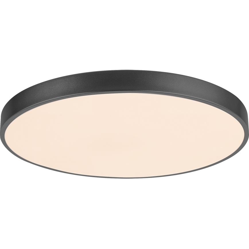 Rabalux - LED Zatemnitvena stropna svetilka LED/60W/230V 60 cm + Daljinski upravljalnik