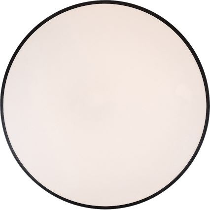 Rabalux - LED Zatemnitvena stropna svetilka LED/60W/230V 60 cm + Daljinski upravljalnik