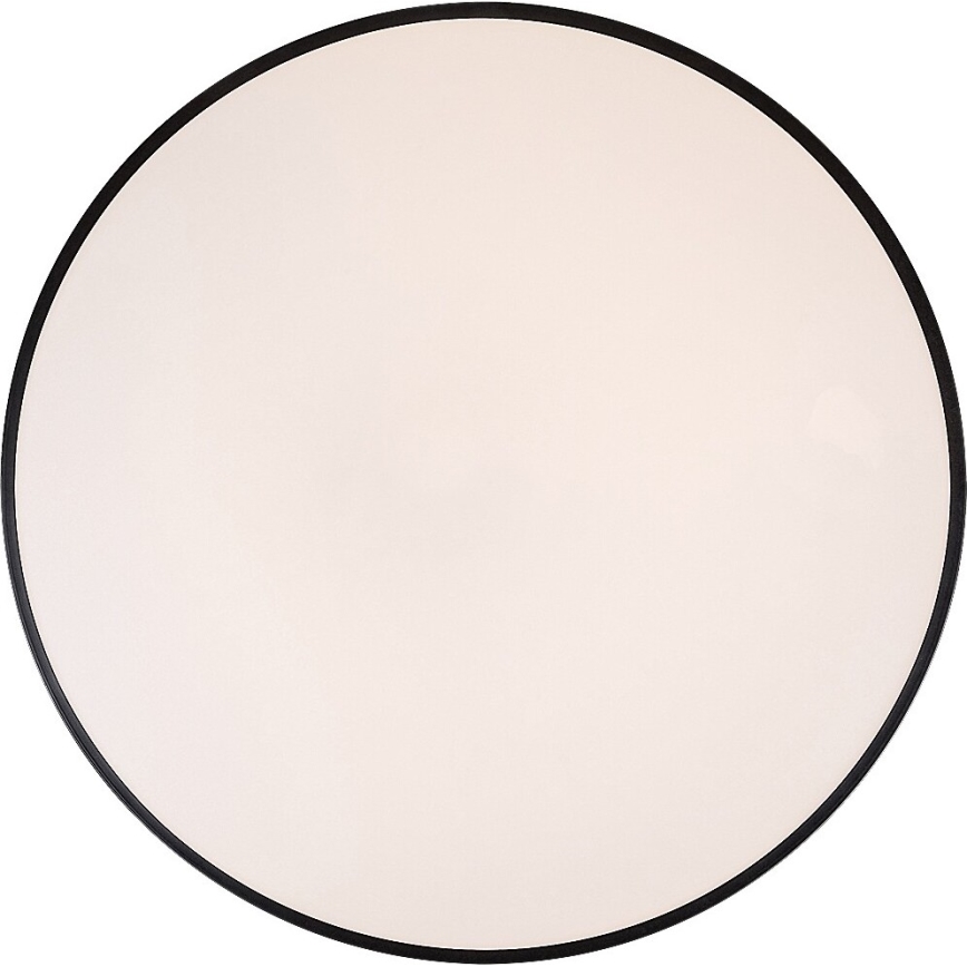 Rabalux - LED stropna svetilka z možnostjo zatemnitve LED/60W/230V, premer 60 cm, z daljinskim upravljalnikom