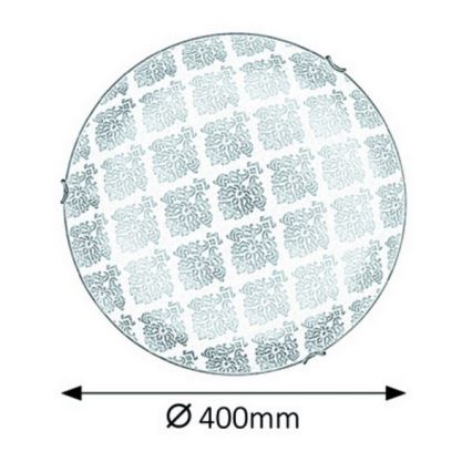 Rabalux - LED Stropna svetilka LED/18W/230V 3000K