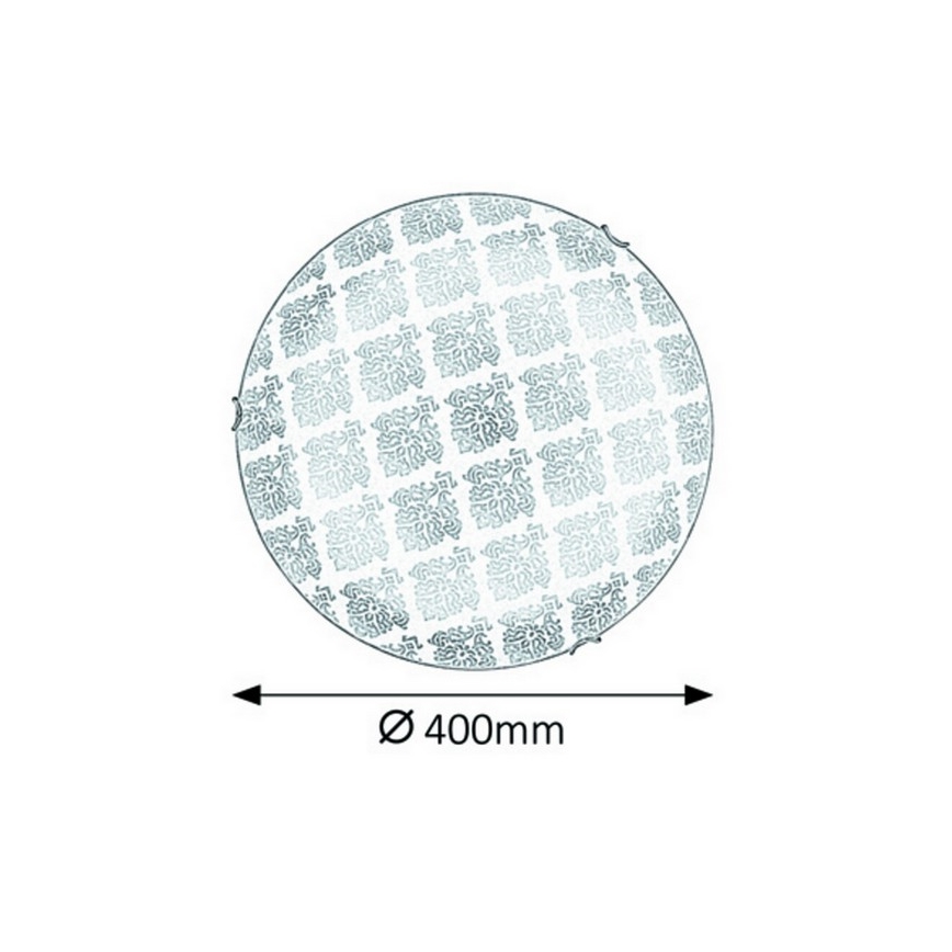 Rabalux - LED Stropna svetilka LED/18W/230V 3000K