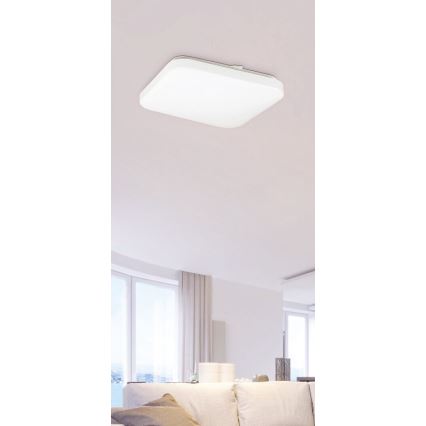 Rabalux - LED Stropna svetilka LED/32W/230V