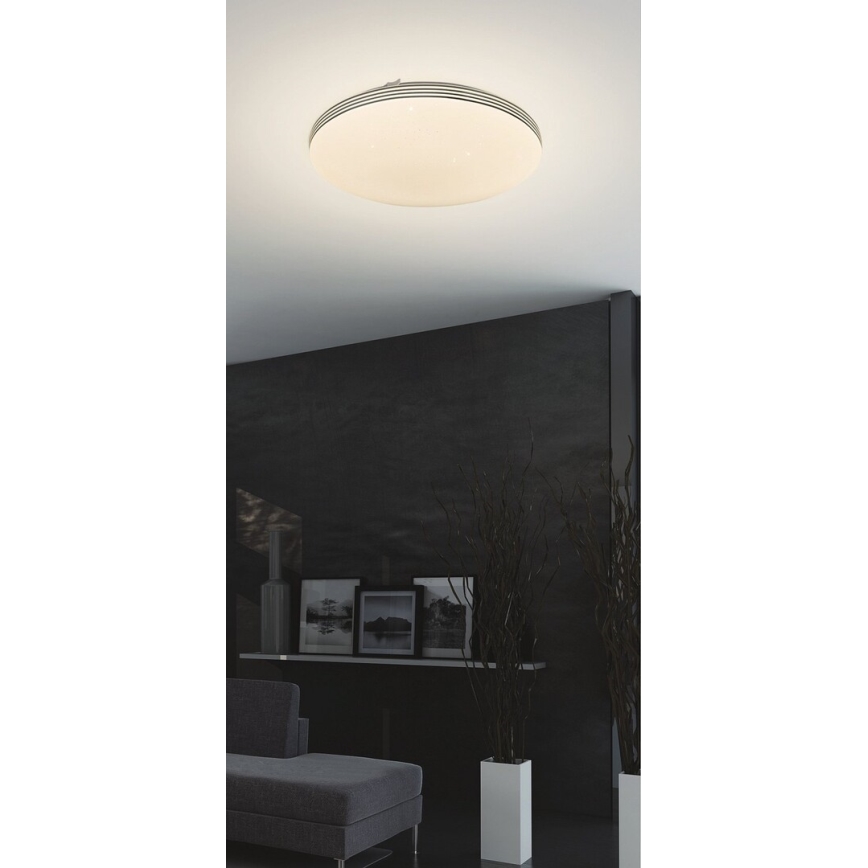 Rabalux - LED Stropna svetilka LED/18W/230V