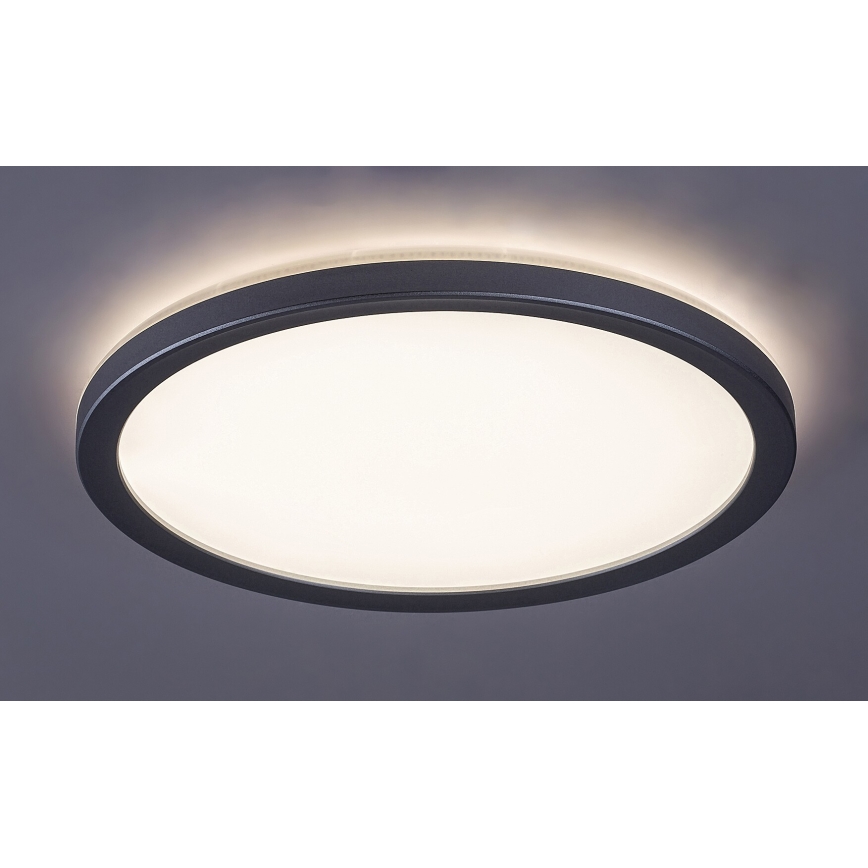 Rabalux - LED stropno svetilo za kopalnico LED/15W/230V IP44 premer 28 cm