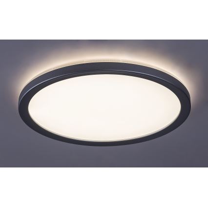 Rabalux - LED Kopalniška stropna svetilka LED/15W/230V IP44