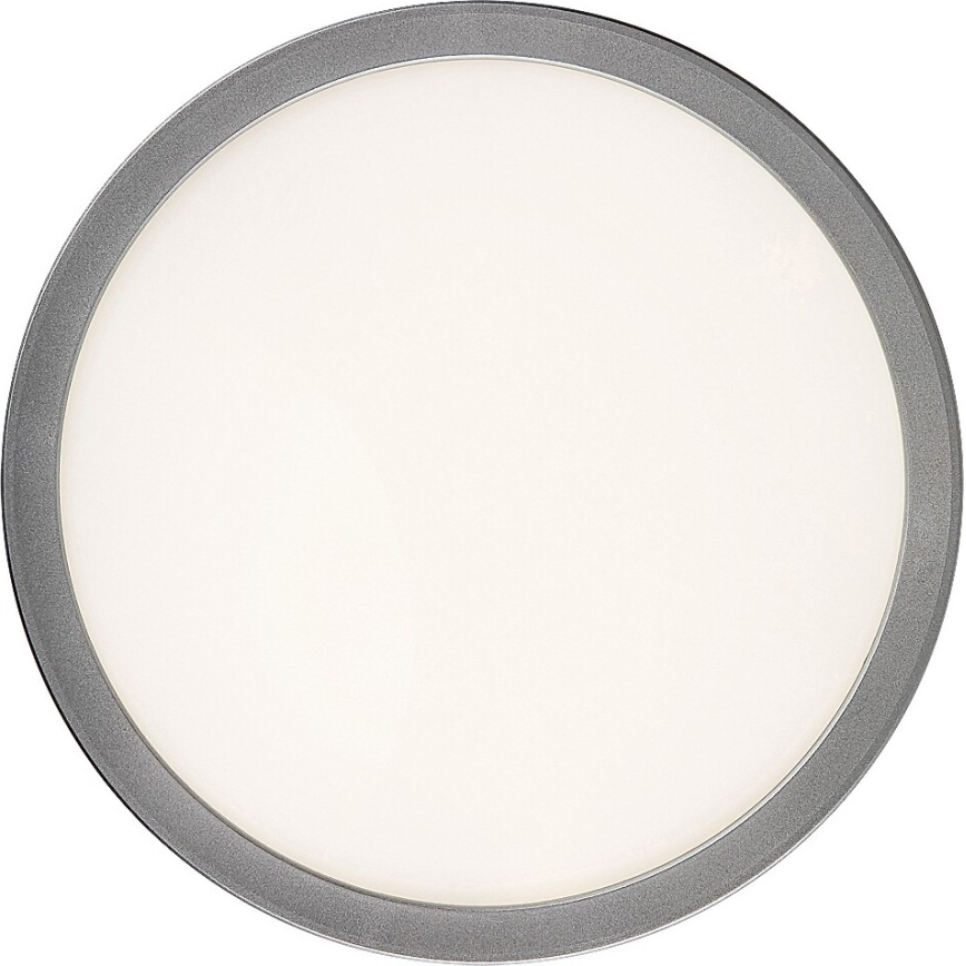 Rabalux - LED Kopalniška stropna svetilka LED/15W/230V IP44
