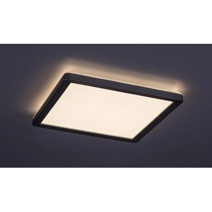 Rabalux - LED Kopalniška stropna svetilka LED/15W/230V IP44