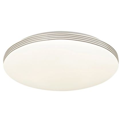 Rabalux - LED stropna svetilka LED/36W/230V okrogla 53x53 cm