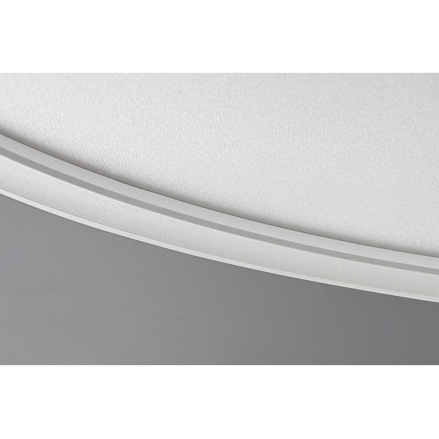 LED Zatemnitvena stropna svetilka PAVEL LED/22W/230V
