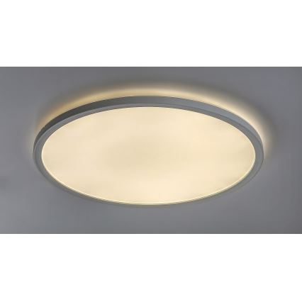 Rabalux - zatemnjiva LED stropna svetilka LED/22W/230V, premer 42 cm
