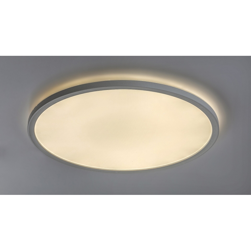 Rabalux - zatemnjiva LED stropna svetilka LED/22W/230V, premer 42 cm