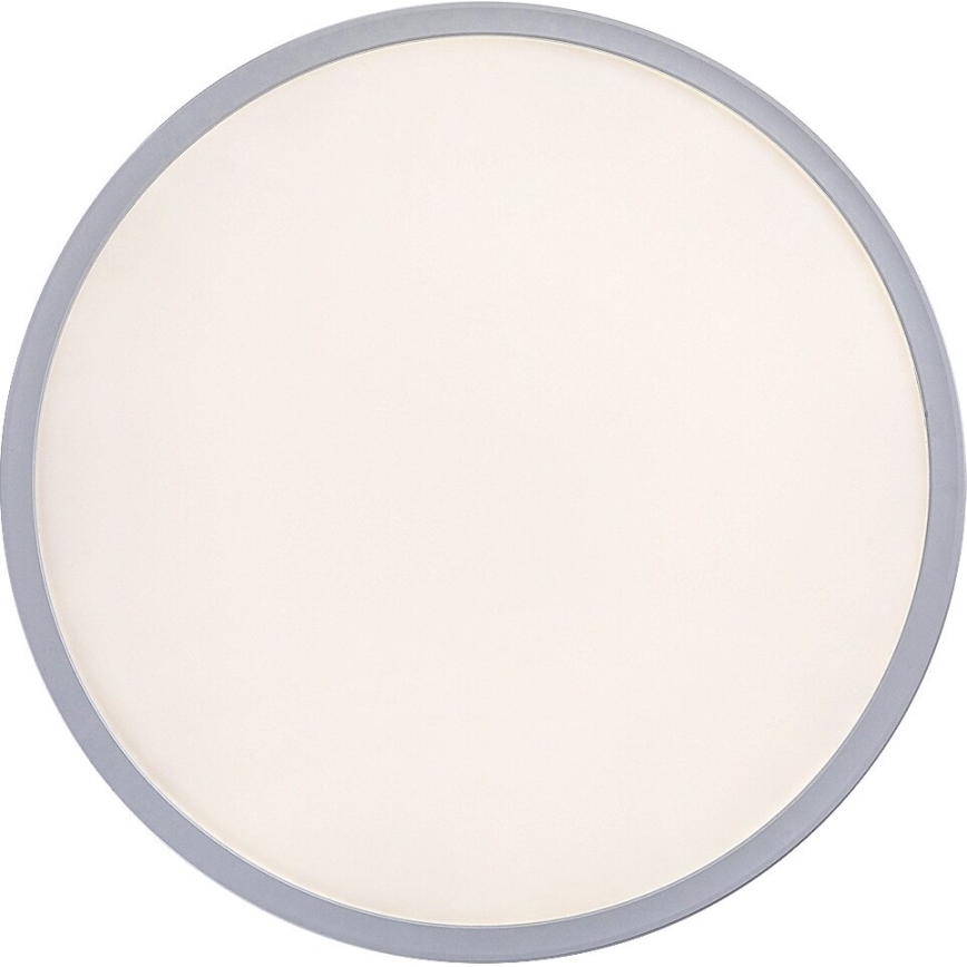 Rabalux - zatemnjiva LED stropna svetilka LED/22W/230V, premer 42 cm