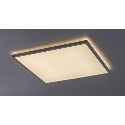 Rabalux - LED Zatemnitvena stropna svetilka LED/22W/230V