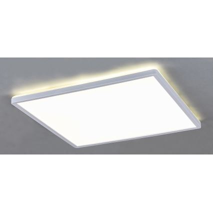 Rabalux - LED Zatemnitvena stropna svetilka LED/22W/230V