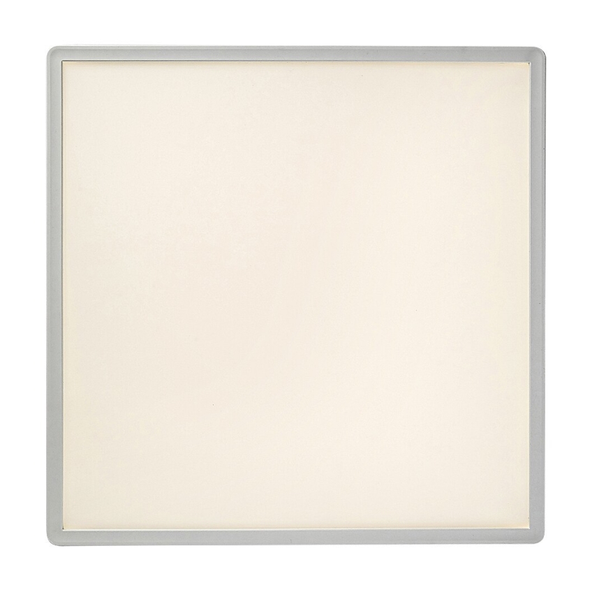 Rabalux - LED Zatemnitvena stropna svetilka LED/22W/230V