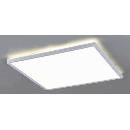 Rabalux - LED stropna svetilka z možnostjo zatemnitve LED/22W/230V 42x42 cm