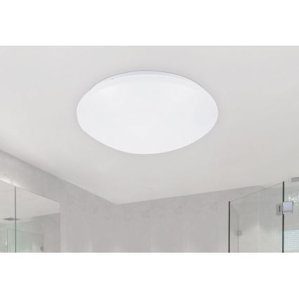 Rabalux - LED Stropna svetilka 1xLED/24W/230V pr. 38 cm