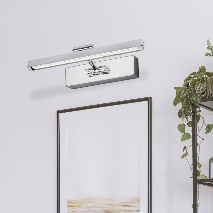 Rabalux - LED Svetilka za slike LED/5W/230V
