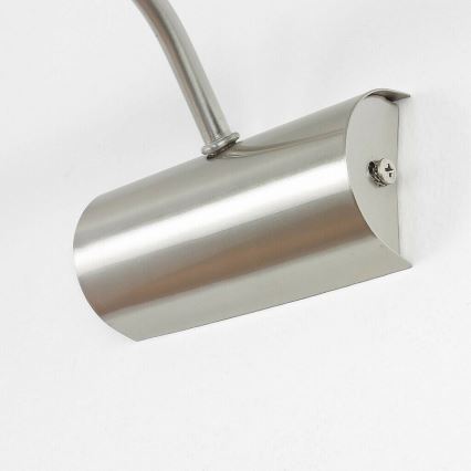 Rabalux 3641 - Svetilka za slike PICTURE LIGHT 2xE14/40W/230V