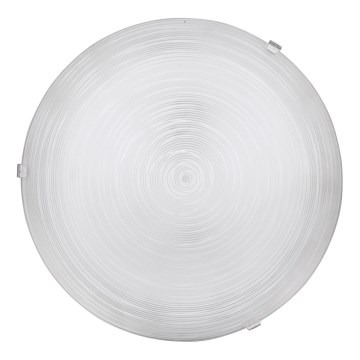 Rabalux 3684- Stropna svetilka TRACY 1xE27/60W/230V