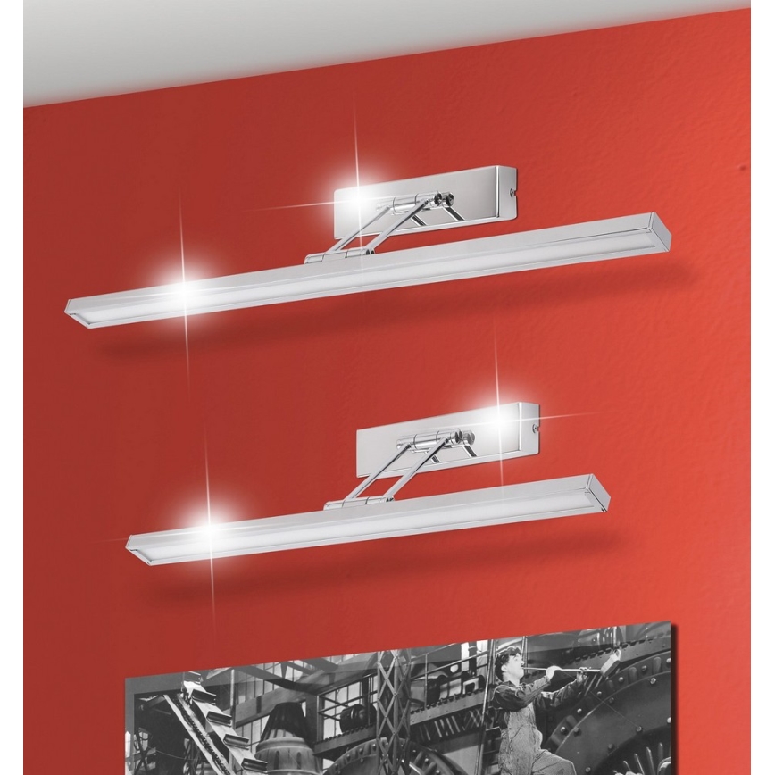 Rabalux 3908 - LED Svetilka za slike LED/12W/230V