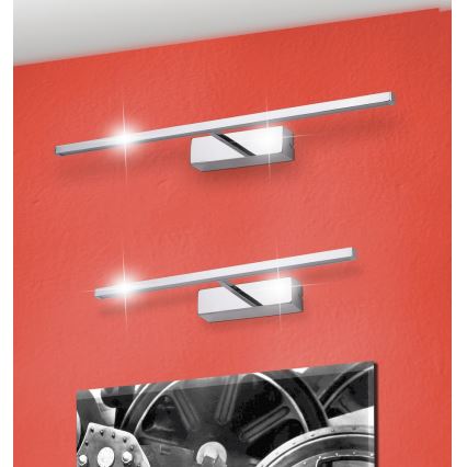 Rabalux - LED Svetilka za slike LED/8W/230V