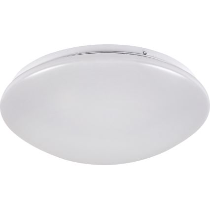 Rabalux - LED RGB Zatemnitvena stropna svetilka na daljinsko upravljanje LED/16W/230V