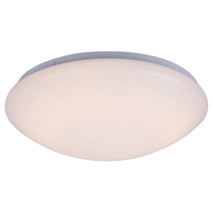 Rabalux - LED RGB Zatemnitvena stropna svetilka na daljinsko upravljanje LED/24W/230V