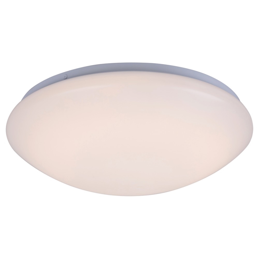 Rabalux - LED RGB Zatemnitvena stropna svetilka na daljinsko upravljanje LED/24W/230V