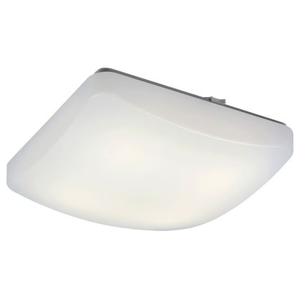 Rabalux - LED RGB Zatemnitvena stropna svetilka na daljinsko upravljanje LED/16W/230V