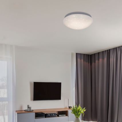 Rabalux - LED Stropna svetilka LED/18W/230V