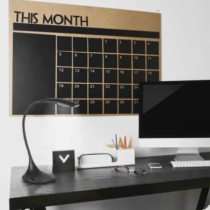 Rabalux - Zatemnljiva LED svetilka LED/4,5W/230V