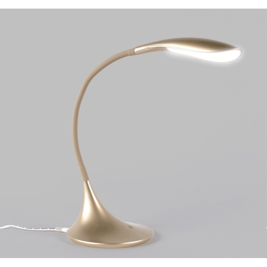 Rabalux - LED Zatemnitvena svetilka DOMINIC 1xLED/4,5W/230V