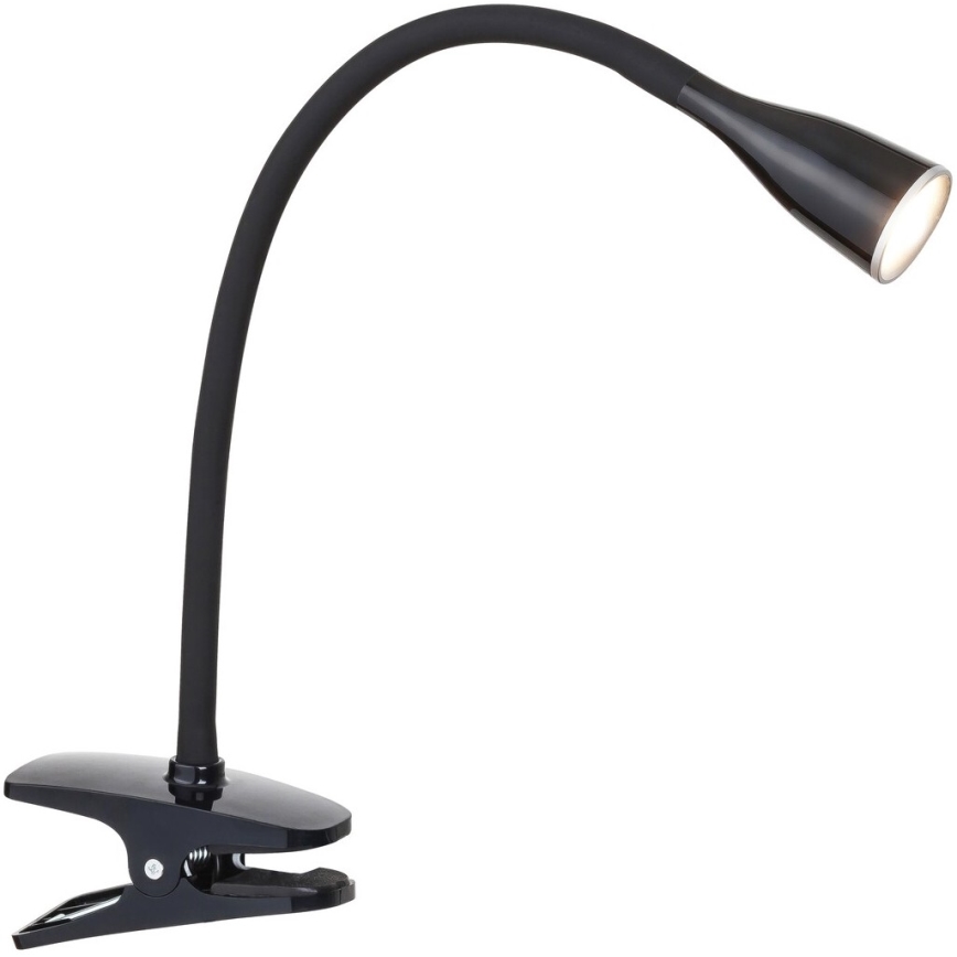 Rabalux - LED namizna svetilka s sponko LED/4,5W/230V