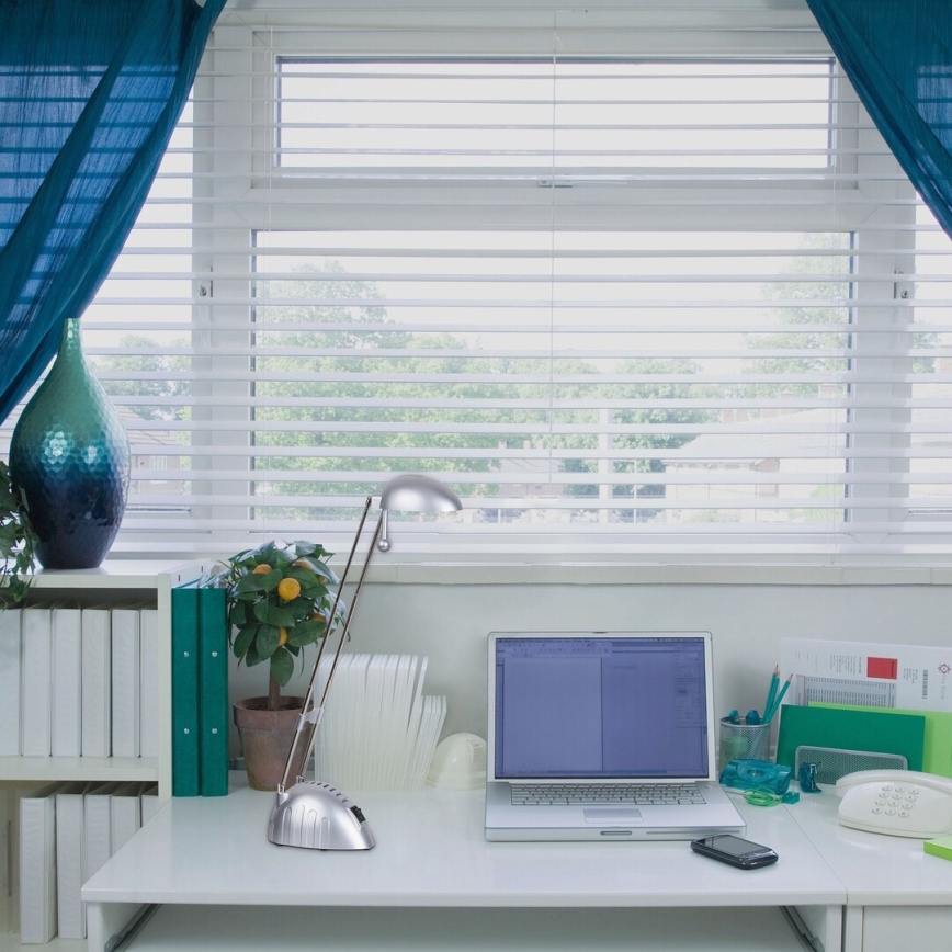 Rabalux - LED Namizna svetilka LED/5W/230V